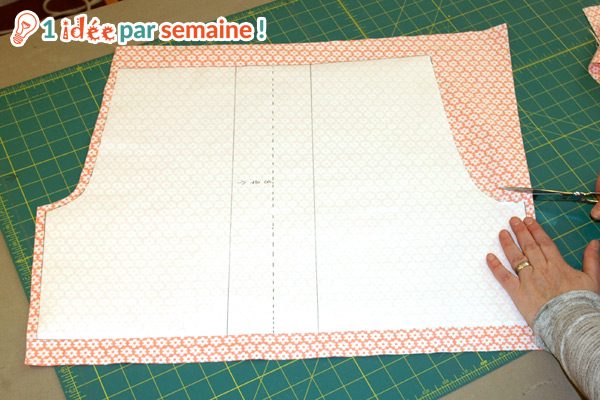 Tutoriel Comment Coudre Un Pantalon Ou Un Bloomer Atelier Des Abcdaires